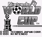 Nintendo World Cup (USA, Europe)